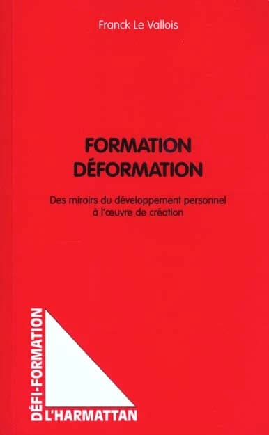 Formation, déformation : les miroirs du développement personnel
