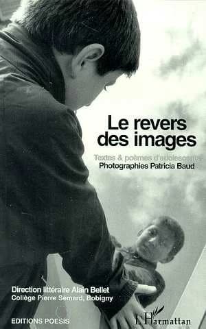 Le revers des images : pratiques artistiques