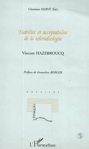 Fiabilité et acceptabilité de la téléradiologie