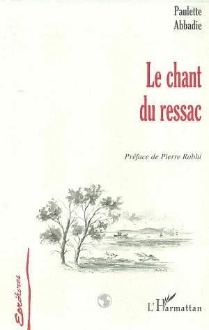 Le chant du ressac