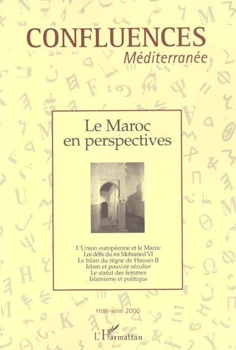 Le Maroc en perspectives