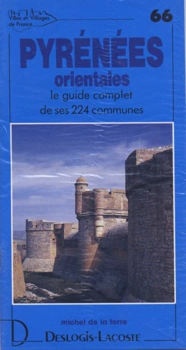 Villes et villages de France