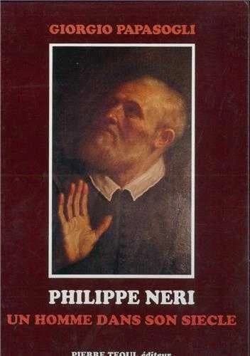 Philippe Néri : un homme dans son siècle
