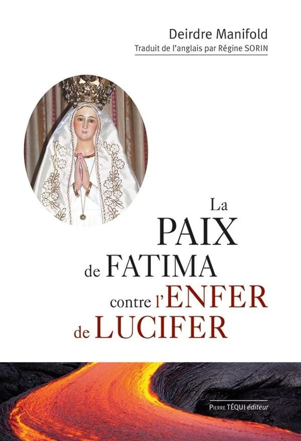 Fatima et la grande conspiration (Nouv. éd.) Deirdre Manifold ; trad. de l'anglais par Régine Sorin