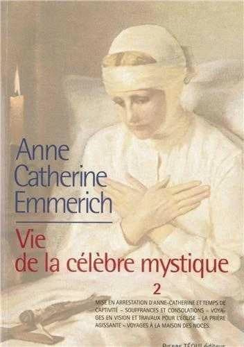 Vie d'Anne Catherine Emmerich