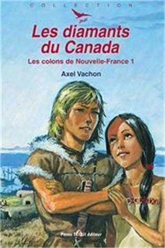 Les diamants du Canada