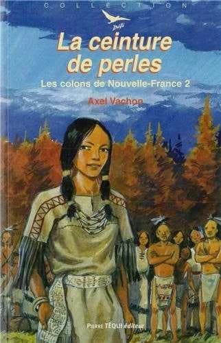 La ceinture de perles