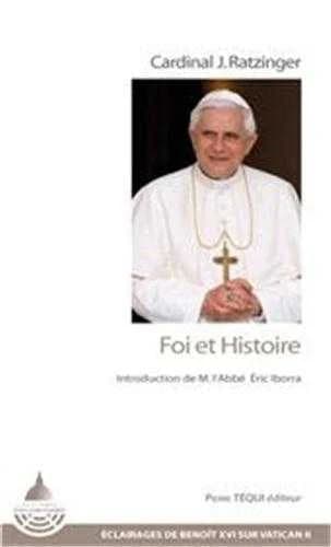Foi et histoire