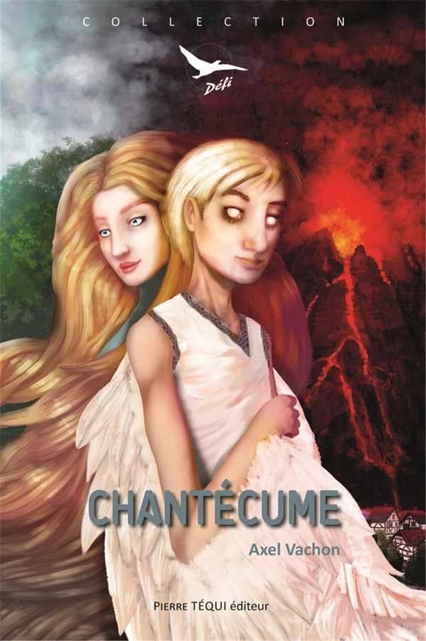 Chantécume