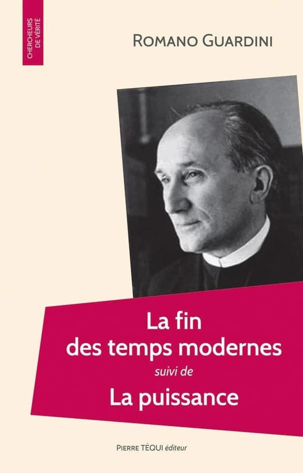 La fin des temps modernes ; suivi de La puissance : [essai sur le règne de l'homme]