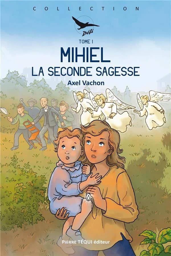 La seconde sagesse