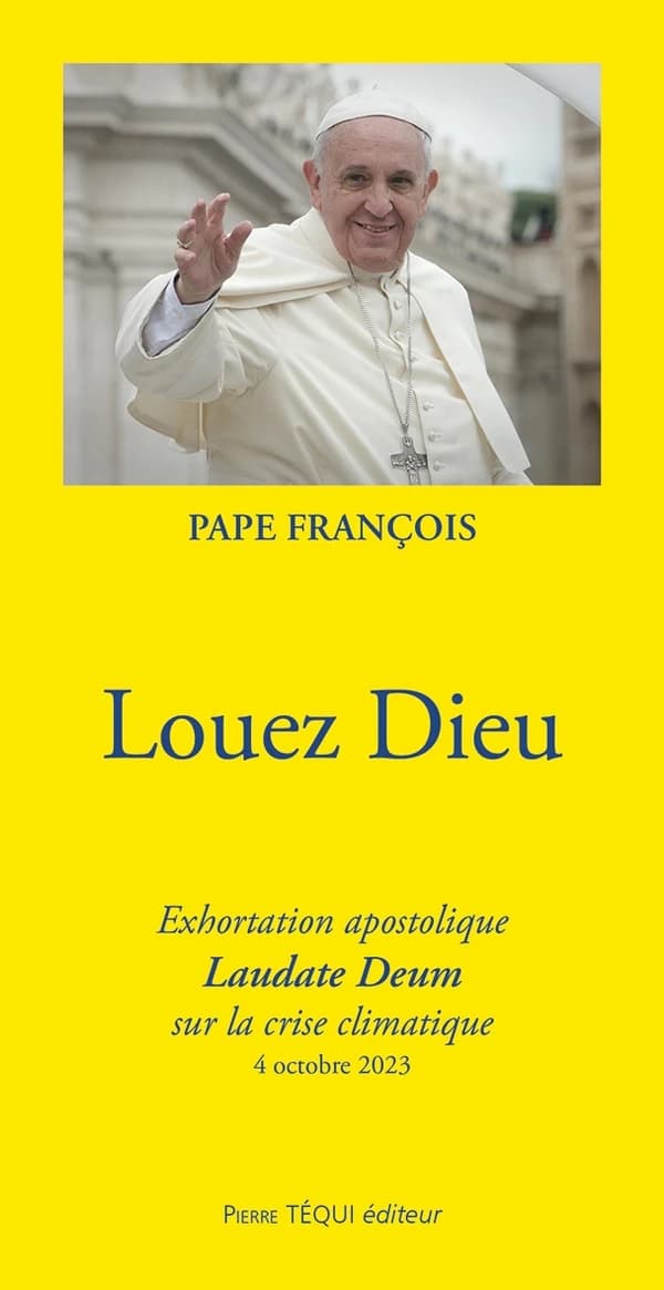 L'espérance ne déçoit pas - Spes non confundit : bulle d'indiction du jubilé ordinaire de l'année 2025 : 9 mai 2024