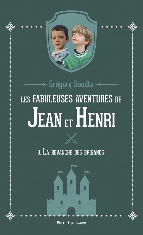 La revanche des brigands