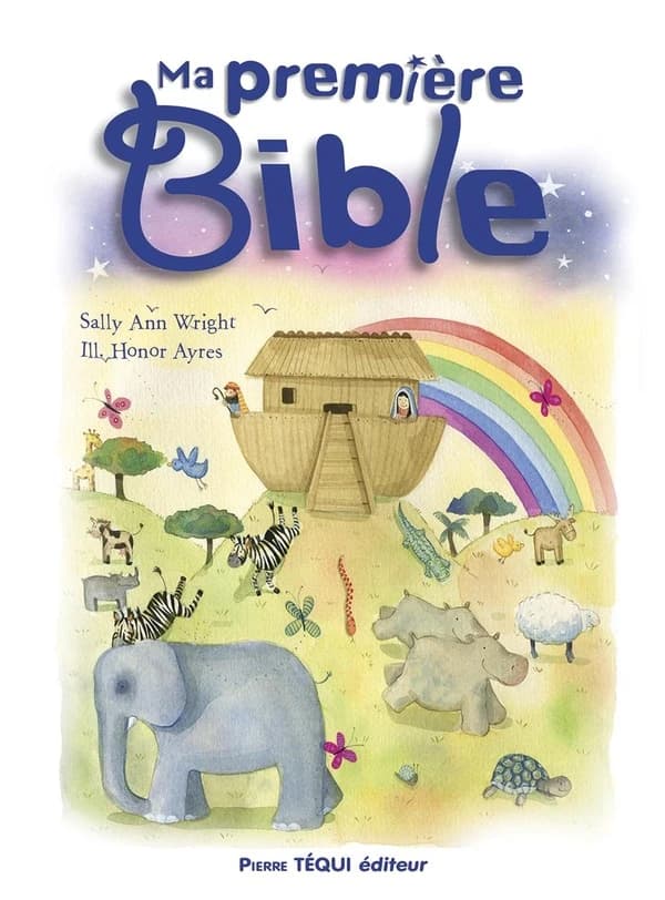 Ma première Bible