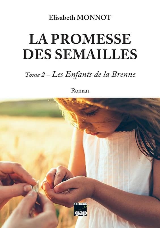 Les enfants de la Brenne : roman