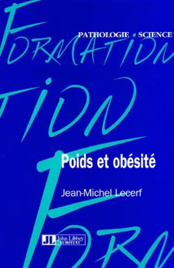 Poids et obésité