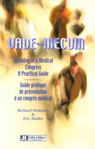 Guide pratique de présentation à un congrès médical