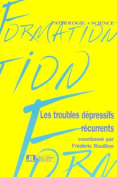 Les troubles dépressifs récurrents