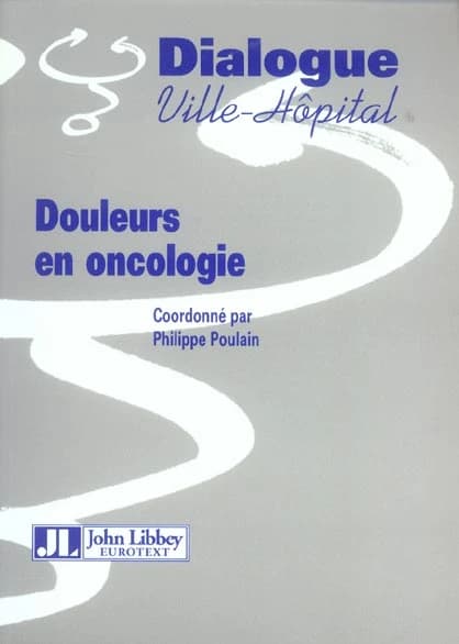Douleurs en oncologie
