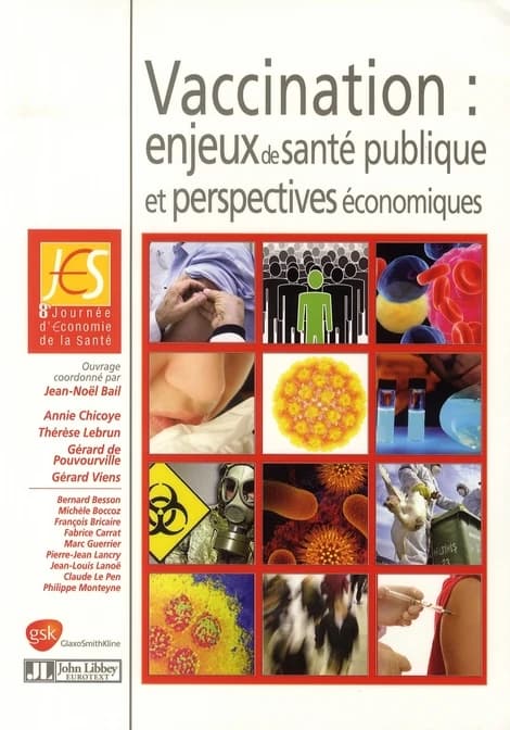 Vaccination : enjeux de santé et perspectives économiques