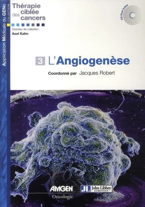 L'angiogenèse