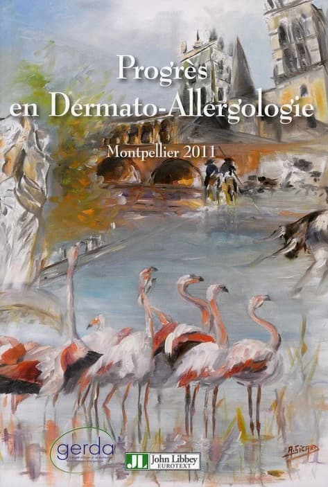 Progrès en dermato-allergologie