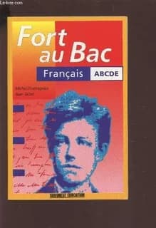 Français A, B, C, D, E