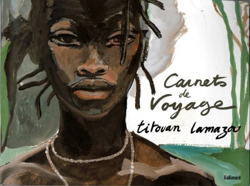 Carnets de voyage