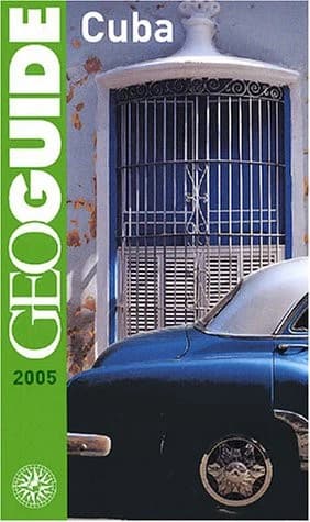 Cuba ([Éd.] 2005) David Fauquemberg, Gilles Guérard, Martin Angel