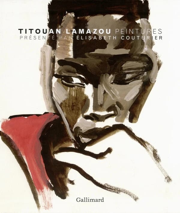 Titouan Lamazou : peintures-photographies