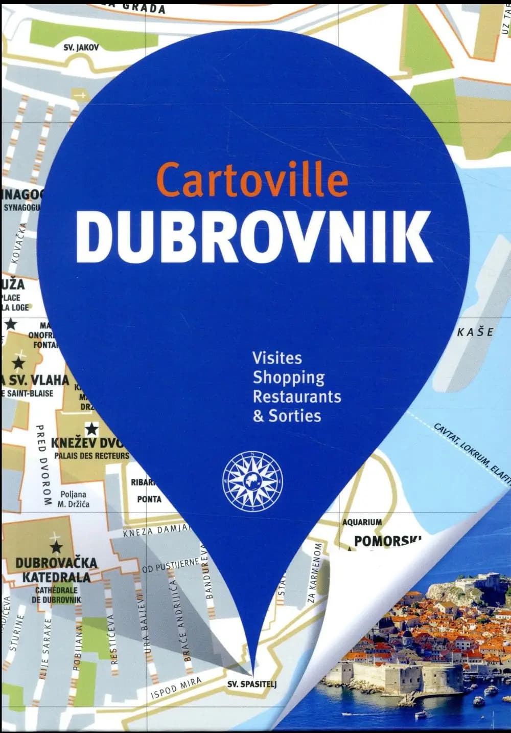 Dubrovnik