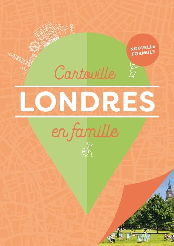 Londres en famille
