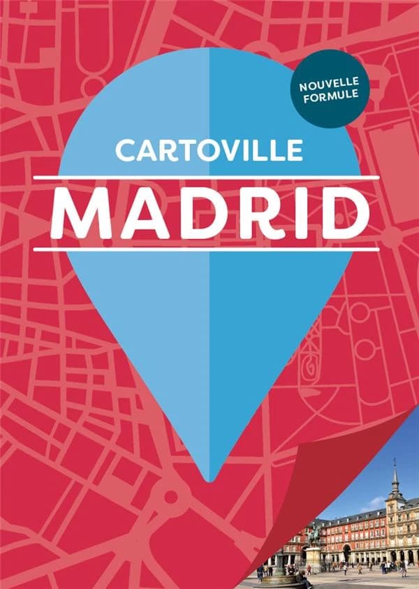 Madrid (édition augmentée)