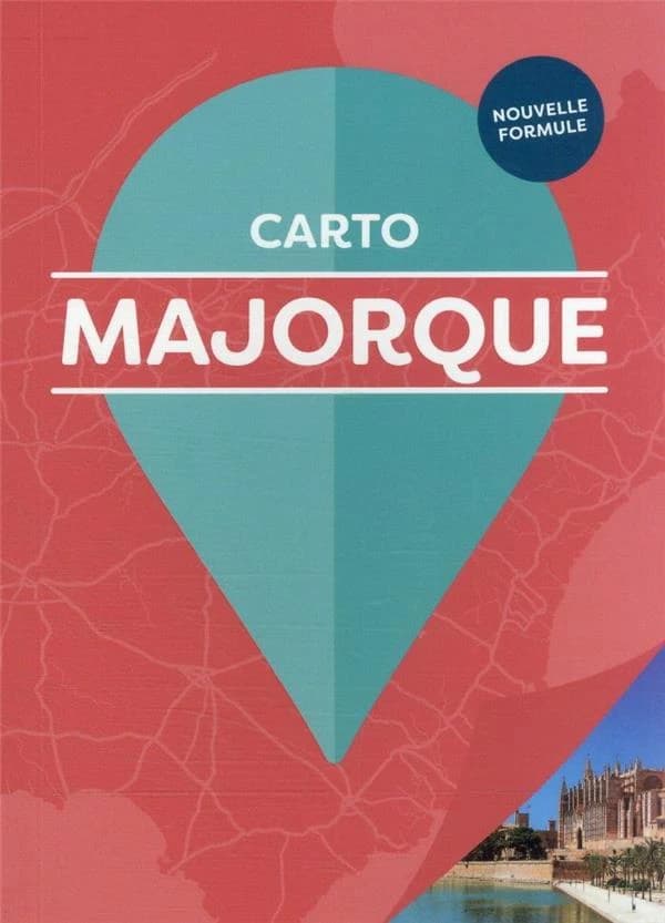 Majorque