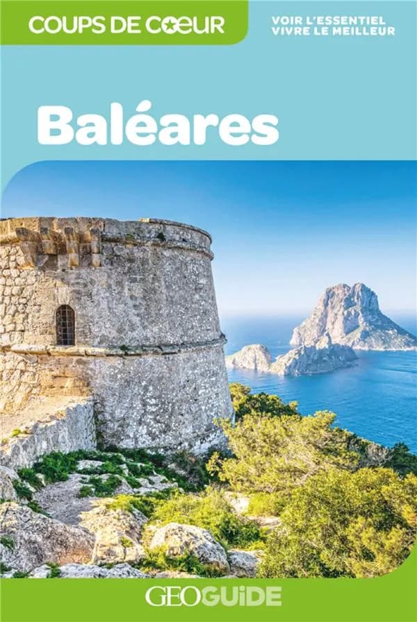 Baléares (2e éd.)