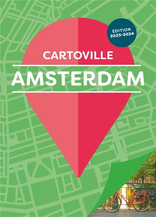 Amsterdam (édition 2023