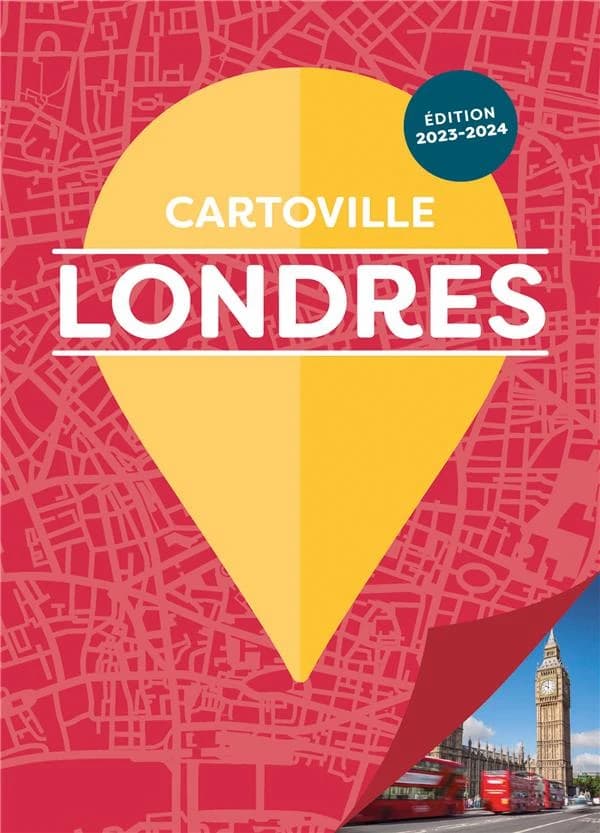 Londres (édition 2023