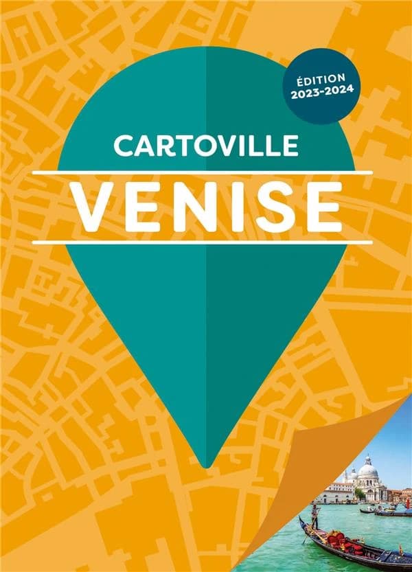 Venise (édition 2023