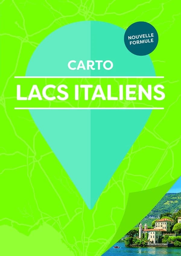 Lacs italiens