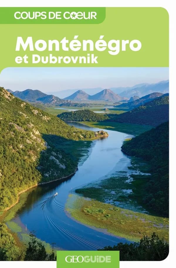GEOguide coups de coeur : Monténégro et Dubrovnik