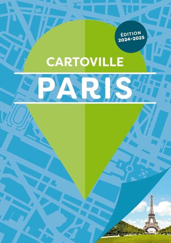 Paris (édition 2024