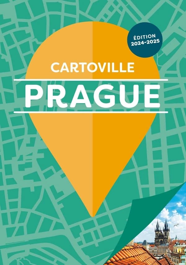 Prague (édition 2024