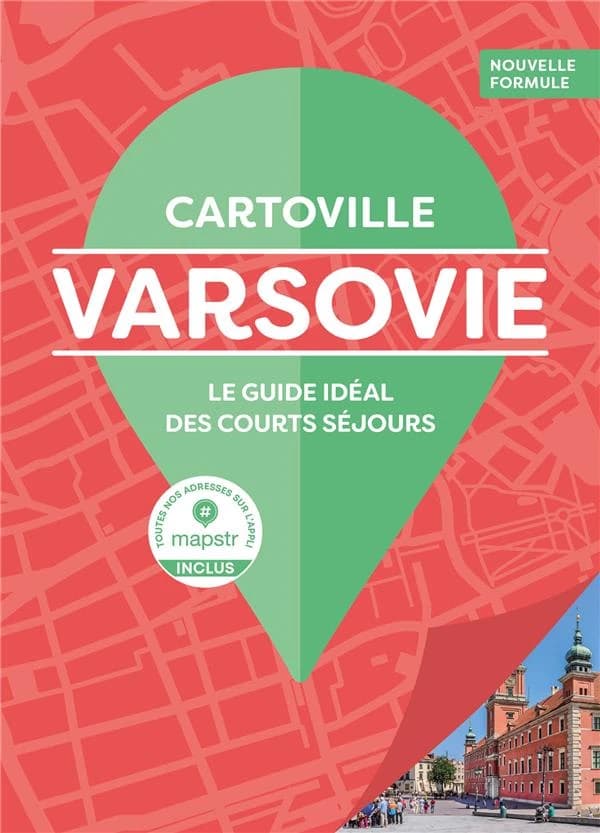 Varsovie
