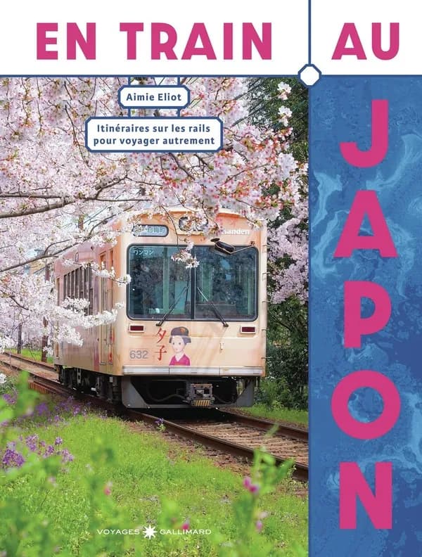En train au Japon : Itinéraires sur les rails pour voyager autrement