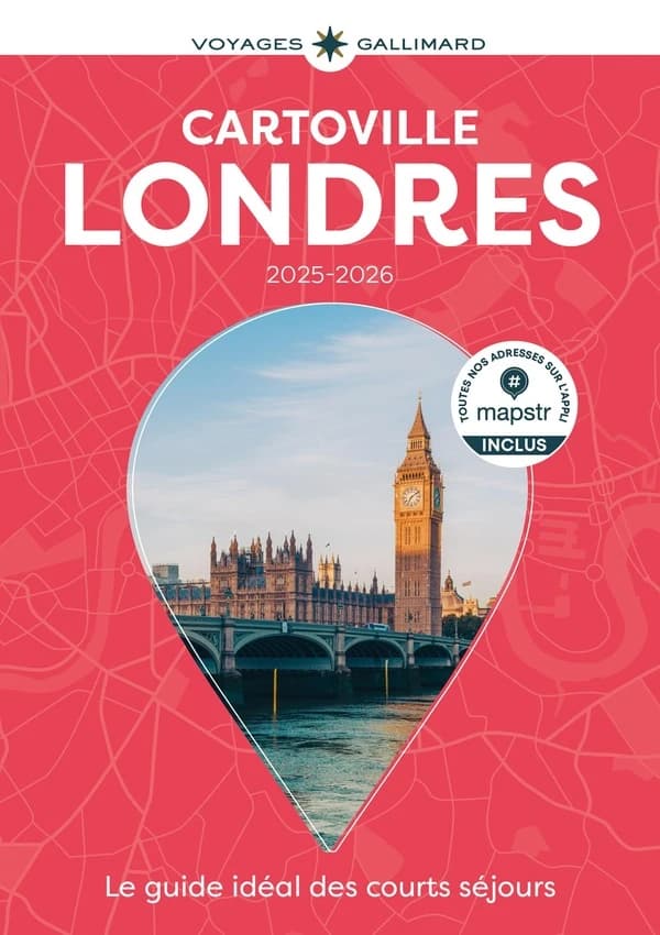 Londres (édition 2025