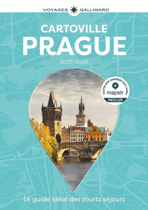 Prague (édition 2025