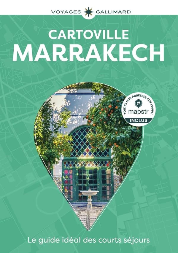 Marrakech