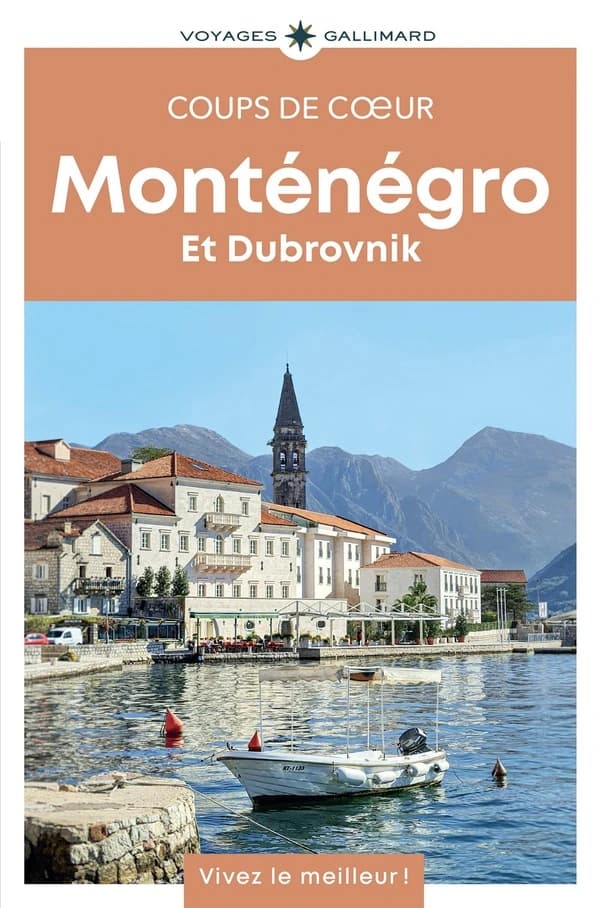 Monténégro et Dubrovnik