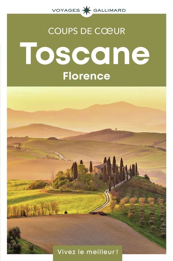 Toscane et Florence