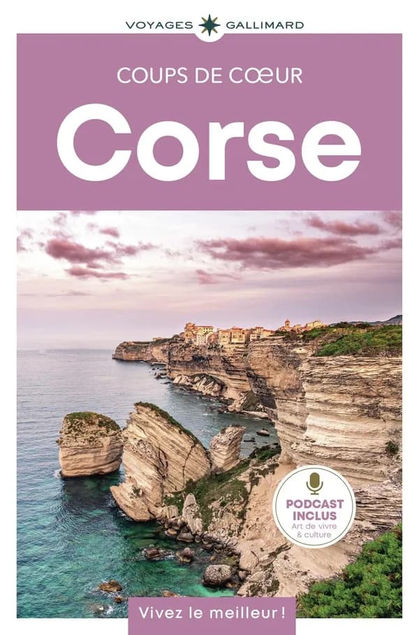 Corse